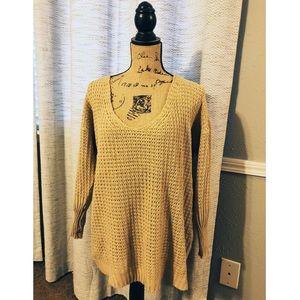 Oversized Sweater - Brand New